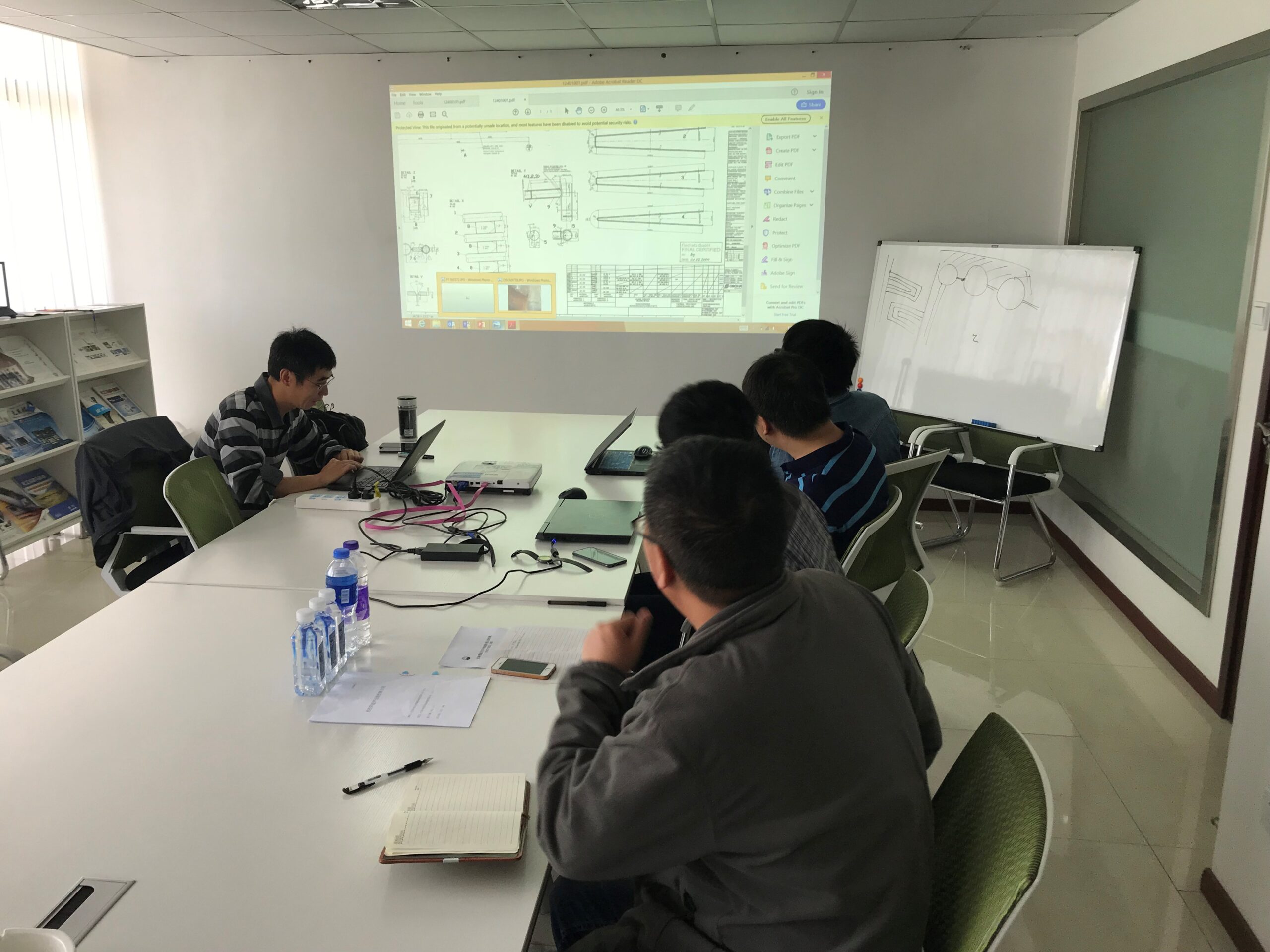 深度融合，共创价值——公司信息咨询服务中的员工投稿、生活花絮与技术交流