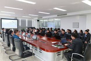 博睿重装与桥梁技术研究所成功举办波形钢腹板桥梁技术深度交流会